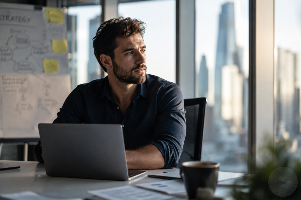Best Careers for Aries: Where They Thrive and Which Jobs to Avoid