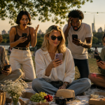 How Each Zodiac Sign Behaves When Their Phone Battery Hits 1%: Modern Survival Instincts Are Very Real