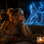 Which Zodiac Signs Secretly Miss Talking to AI?