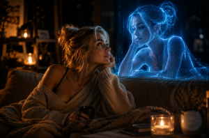 Which Zodiac Signs Secretly Miss Talking to AI: The Signs That Get More Attached Than They Admit