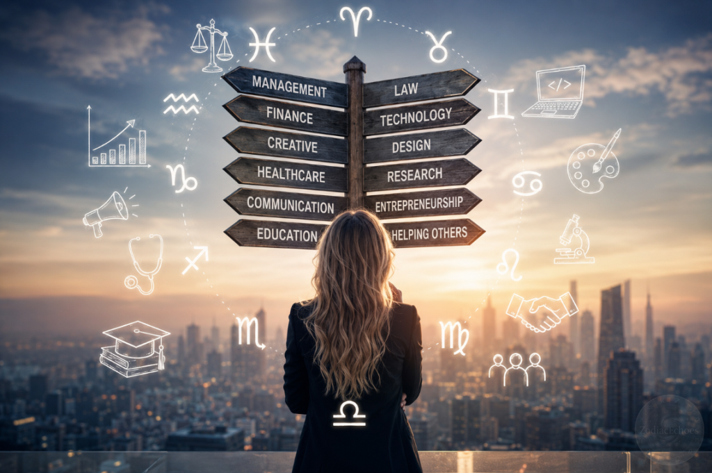 Best Careers