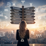 Best Careers by Zodiac Sign