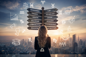 Best Careers by Zodiac Sign: Find the Job That Fits Your Personality