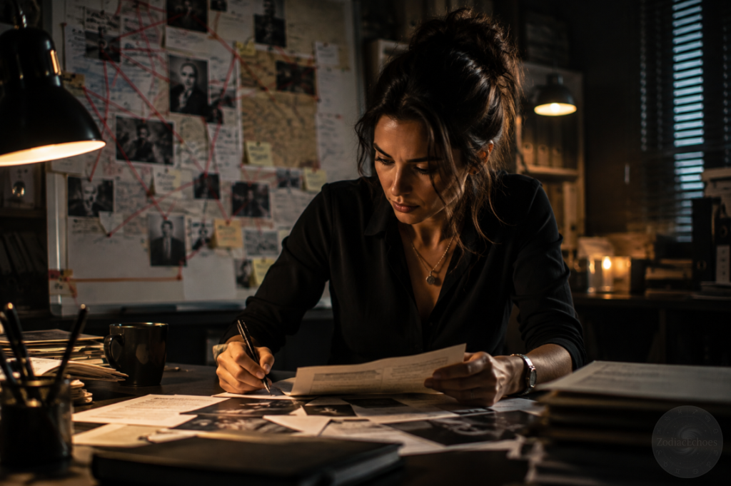 Best Careers for Scorpio: Where Will They Thrive, and Which Jobs Should They Avoid at All Costs?