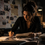 Best Careers for Scorpio