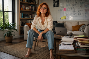 Most Intelligent Zodiac Woman