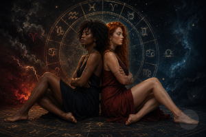 Who Is Your Zodiac Enemy? The Signs Most Likely to Clash