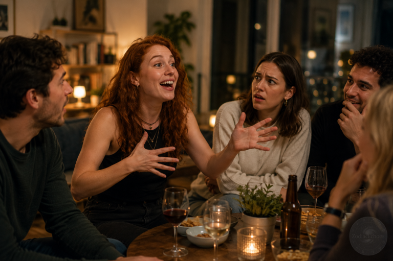 Sagittarius Vices: Brutal Honesty and Talking Too Much Often Go Too Far