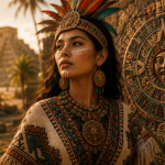 Aztec Astrology