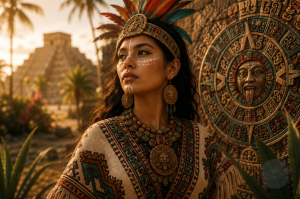 Aztec Astrology: The Tonalpohualli, Day Signs, Birth Signs and Compatibility