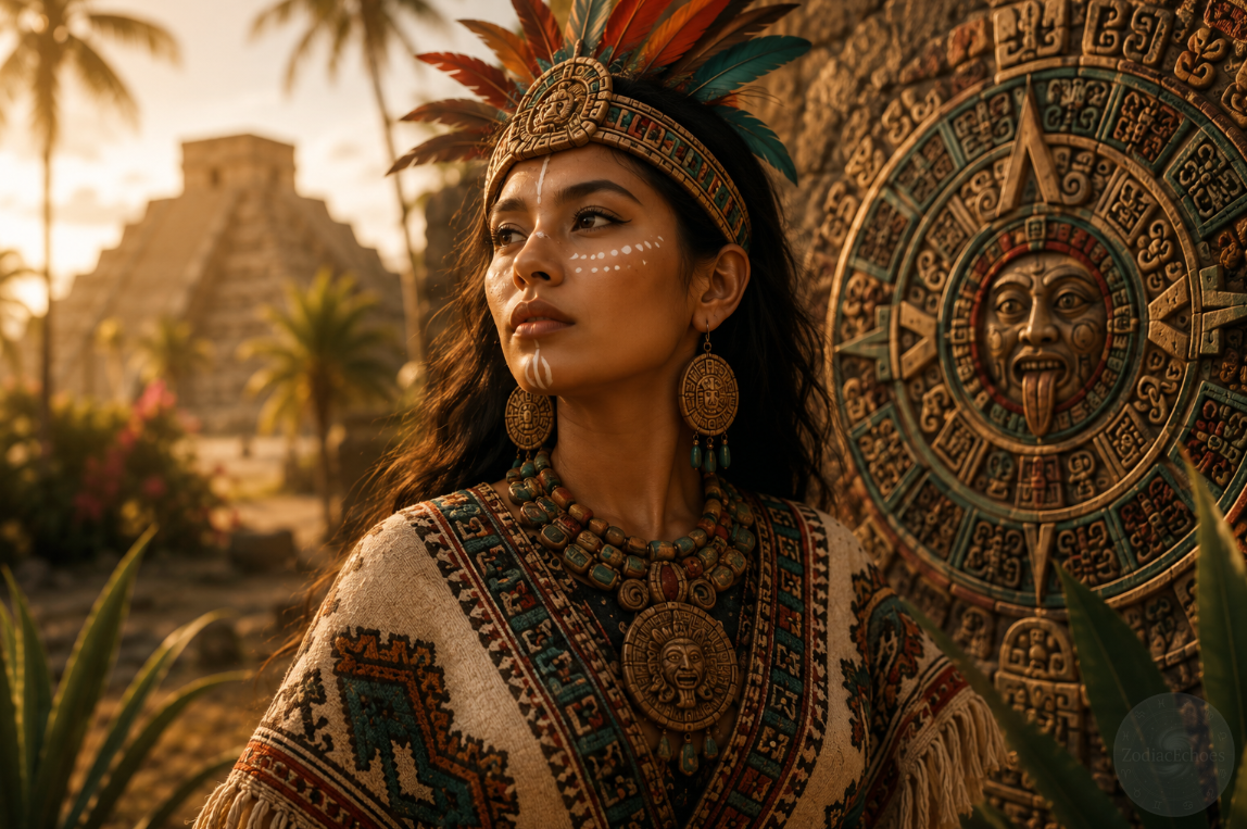 Aztec Astrology