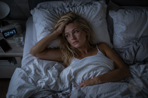 What Each Zodiac Sign Does When They Can’t Sleep: Their 2 A.M. Personality Is Very Different