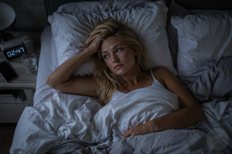What Each Zodiac Sign Does When They Can’t Sleep: Their 2 A.M. Personality Is Very Different