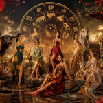 Chinese Zodiac Signs: Discover Your Animal, Element and Personality