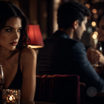 Scorpio Vices: Jealousy and Revenge Can Make Their Life Miserable