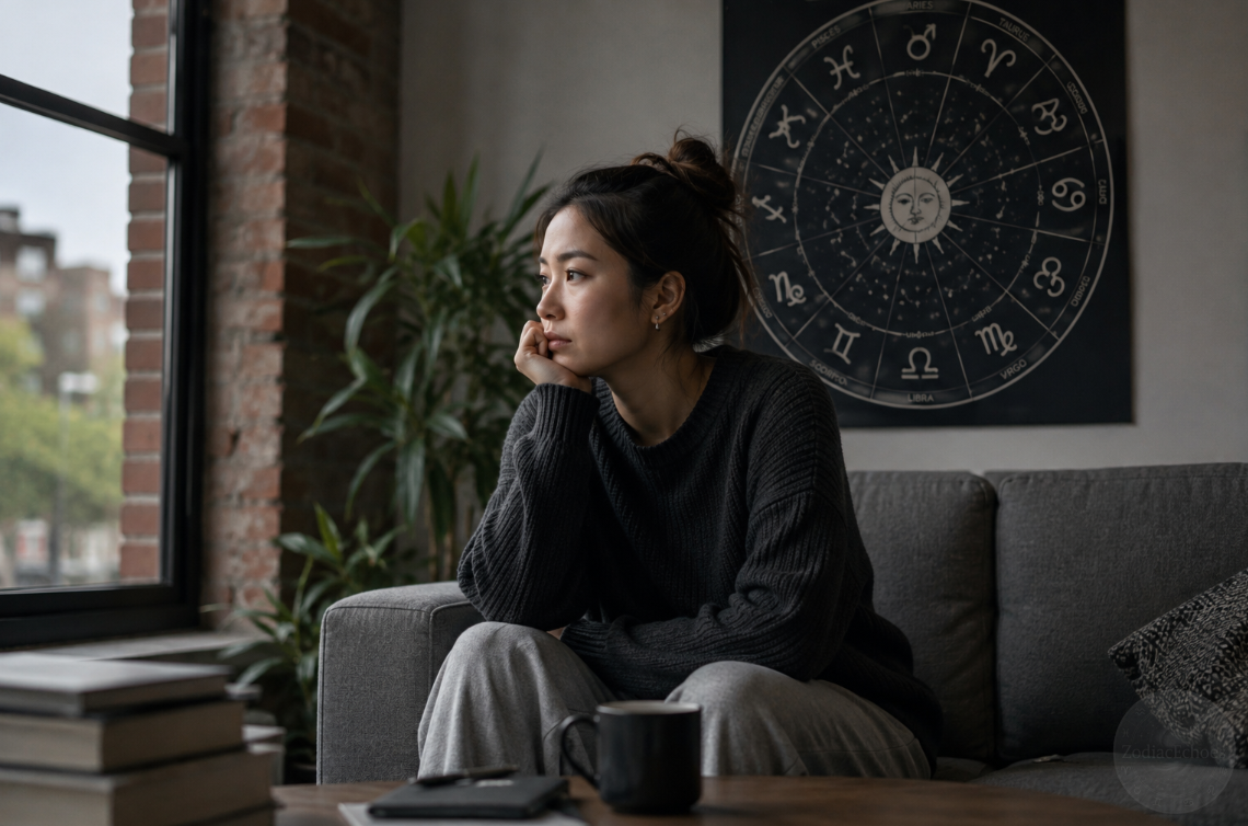 What Each Zodiac Sign Regrets Most: Their Biggest Mistakes Often Come From Their Greatest Strengths