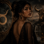 Taurus Dark Side