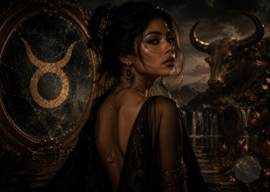Taurus Dark Side: Stubbornness and the Fear of Change