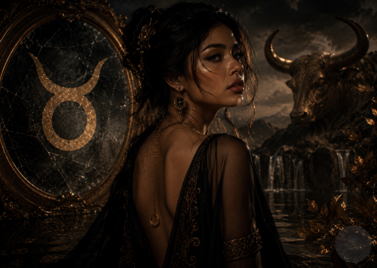 Taurus Dark Side