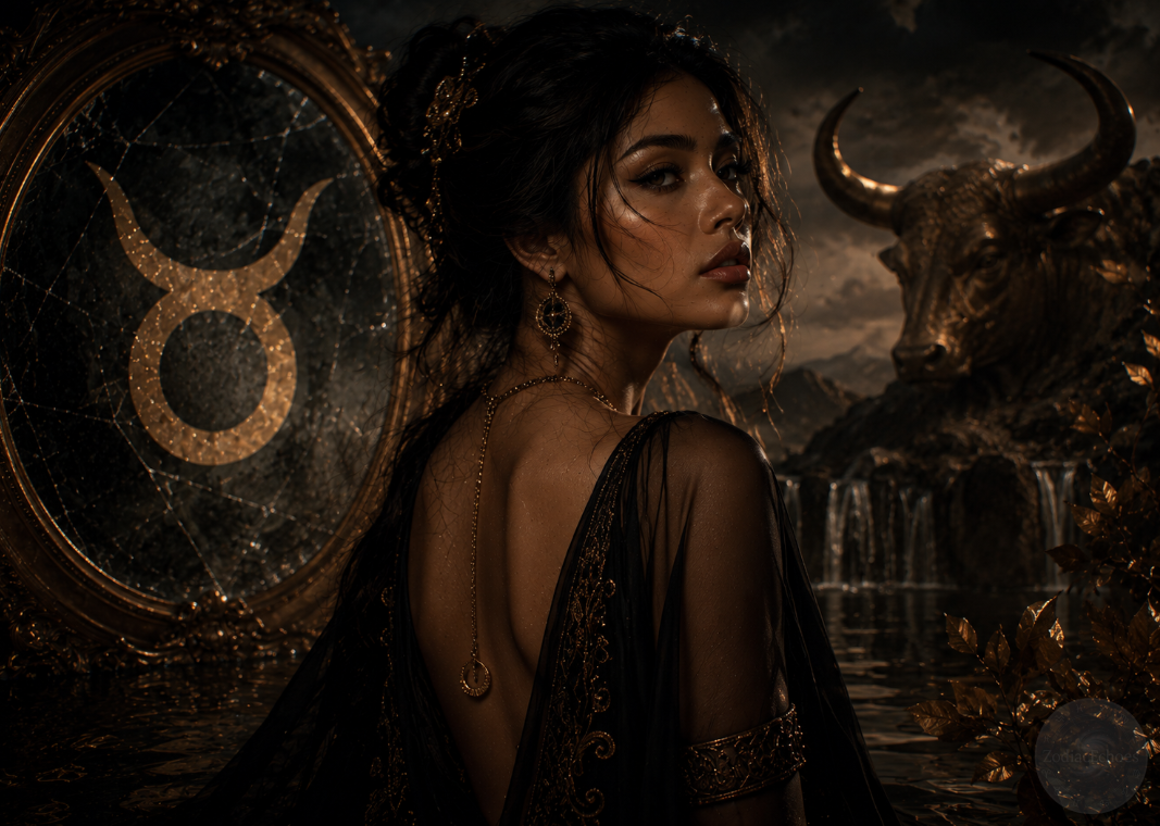 Taurus Dark Side
