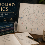 Astrology Basics Explained