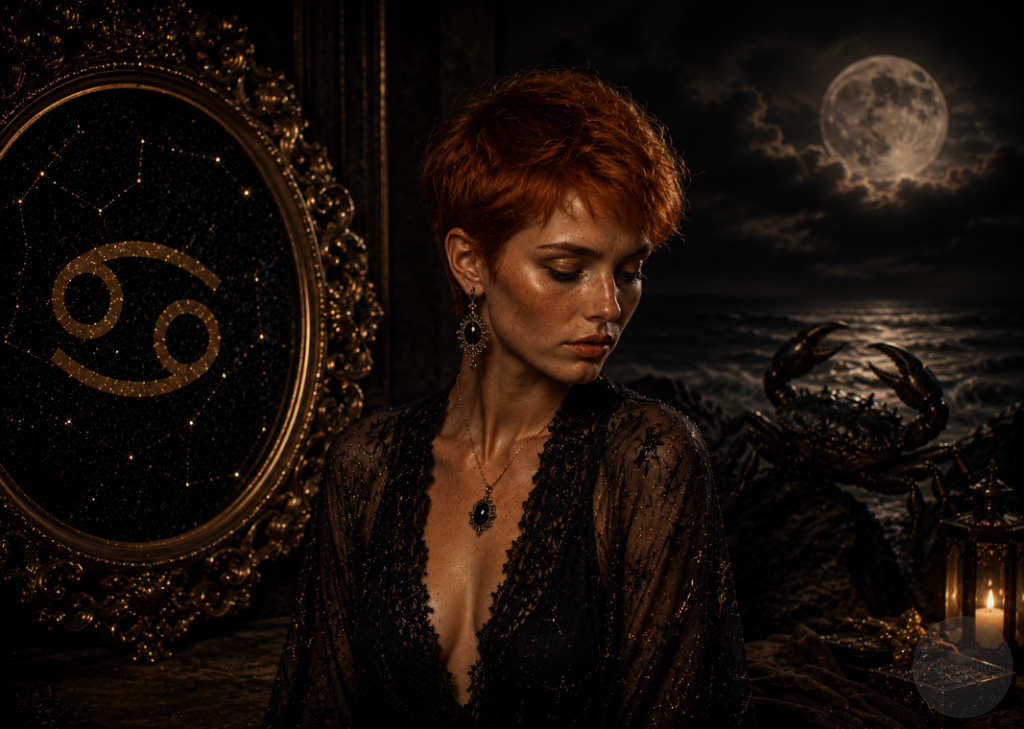 Cancer Dark Side: Oversensitivity and Emotional Dependence