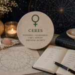 Ceres in Astrology Explained