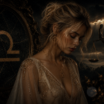 Libra Dark Side