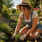 The Zodiac Signs That Love Gardening