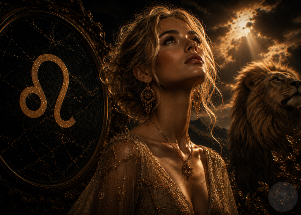 Leo Dark Side: Craving Attention and the Need to Dominate