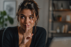How Each Zodiac Sign Lies: Some Are Much Better at It Than Others