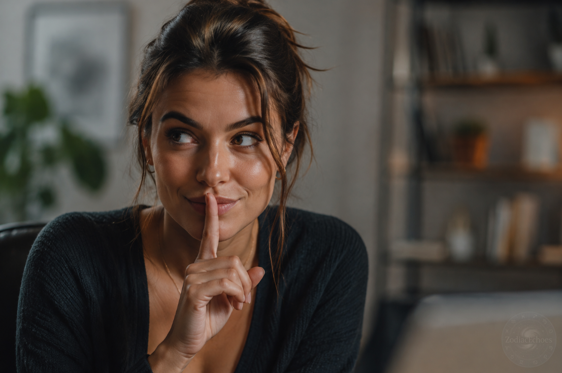 How Each Zodiac Sign Lies: Some Are Much Better at It Than Others