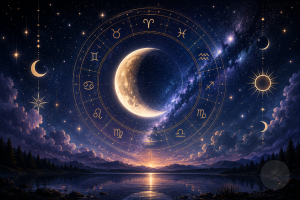 Moon Signs Explained: What Your Moon Sign Says About Your Emotions