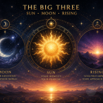 Big Three Explained: Why Your Sun, Moon and Rising Sign All Matter