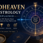 Midheaven in Astrology Explained