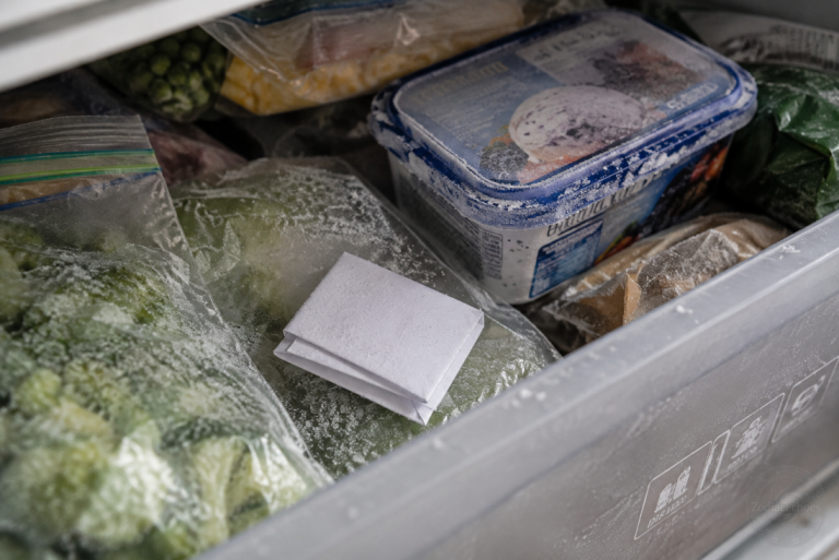 Freezer Spell Explained: Why Witches Put Someone’s Name in the Freezer