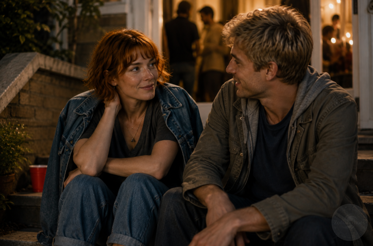 The Zodiac Signs Most Likely to Fall in Love With a Friend: Some Cross the Line They Swore They Never Would
