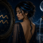 Aquarius Dark Side