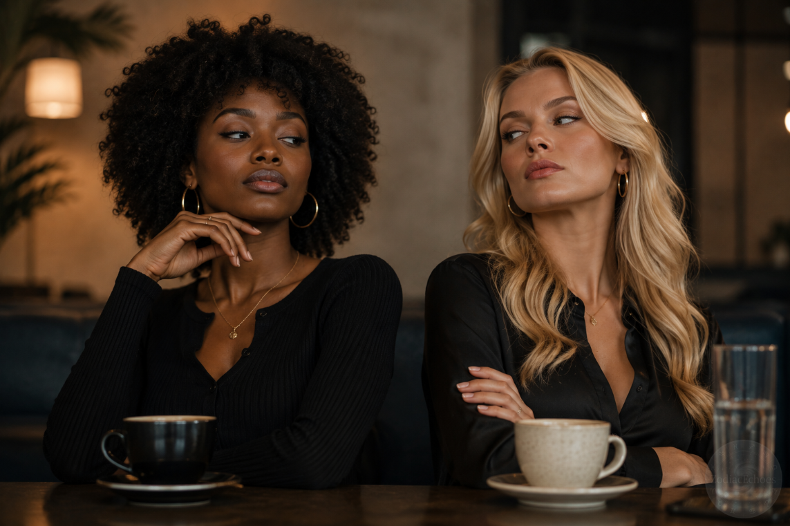 What Each Zodiac Sign Secretly Looks Down on People For: Everyone Has Standards They Rarely Admit