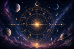 Astrology Guides: Learn to Read Your Natal Chart Step by Step
