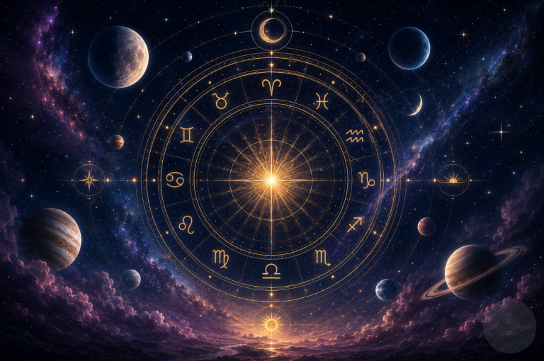 Astrology Guides