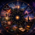 The 12 Astrological Houses Explained: What Every House Means in Your Natal Chart