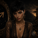 Sagittarius Dark Side