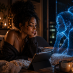 Which Zodiac Signs Would Tell AI a Secret They Would Never Tell a Human?
