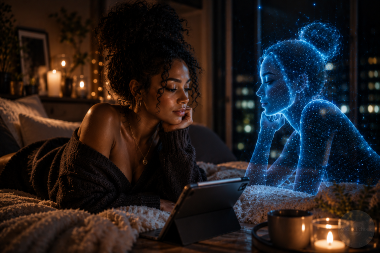 Which Zodiac Signs Would Tell AI a Secret They Would Never Tell a Human?