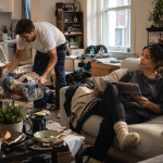How Each Zodiac Sign Deals With a Messy Home: Some Clean It, Others Learn to Stop Seeing It