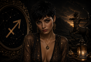 Sagittarius Dark Side: Carelessness and Hurting Others With Honesty