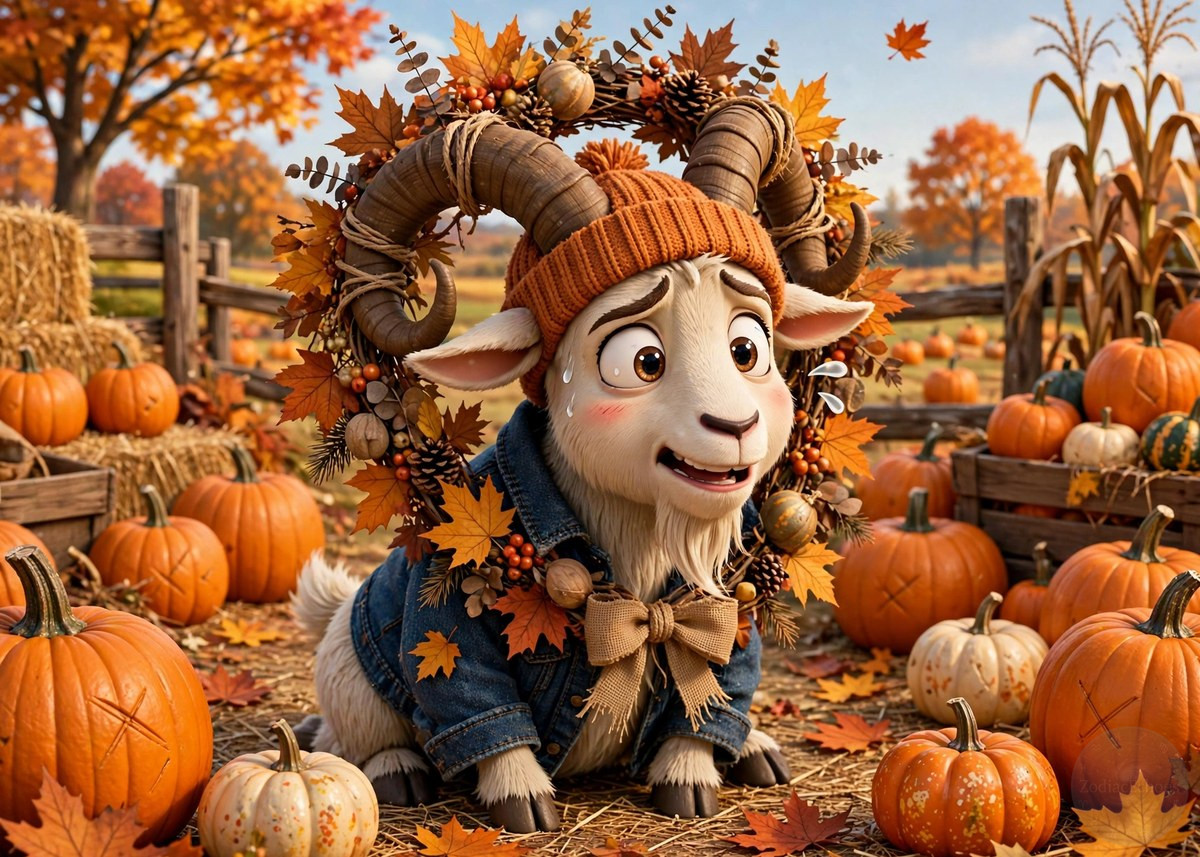 Capricorn – September 1, 2026