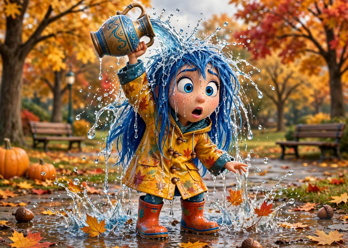 Aquarius – September 1, 2026