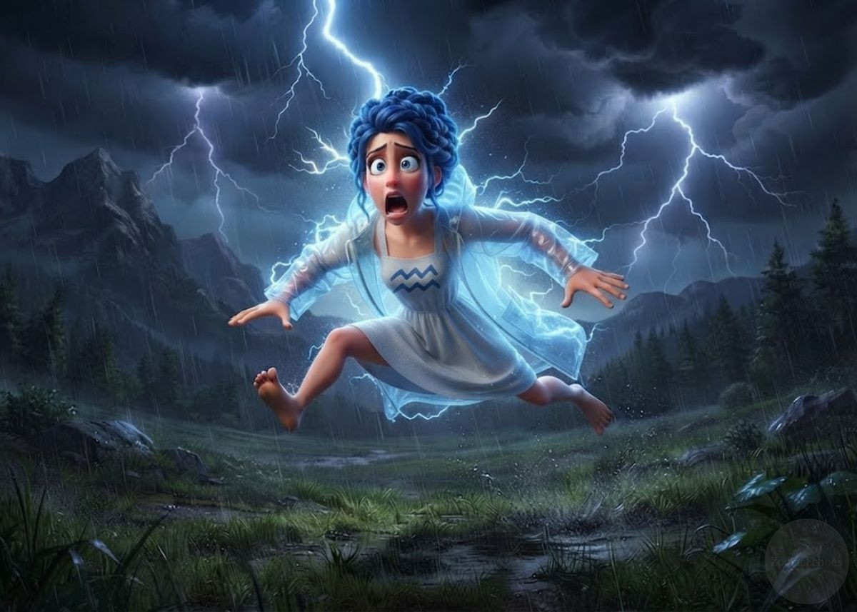 Aquarius – August 11, 2026